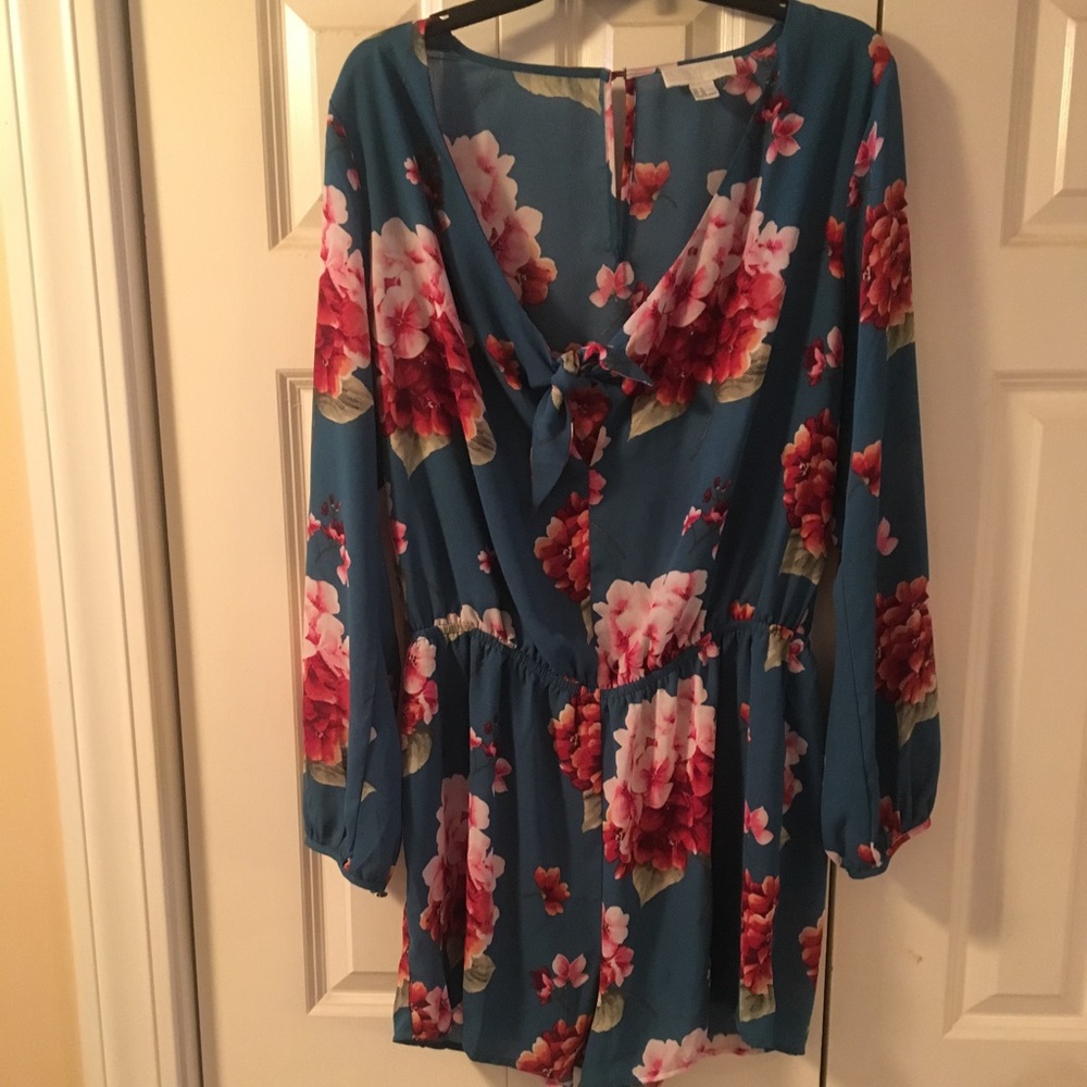 Romper
